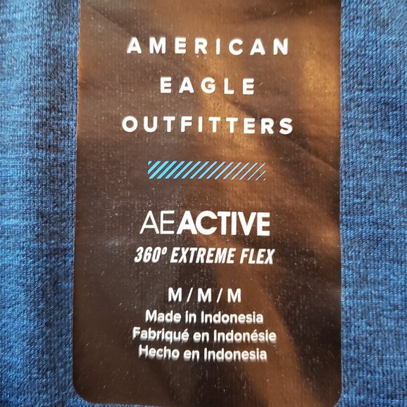 American Eagle Outfitters Men's Active Tank Top, Size: M - Picture 14 of 15